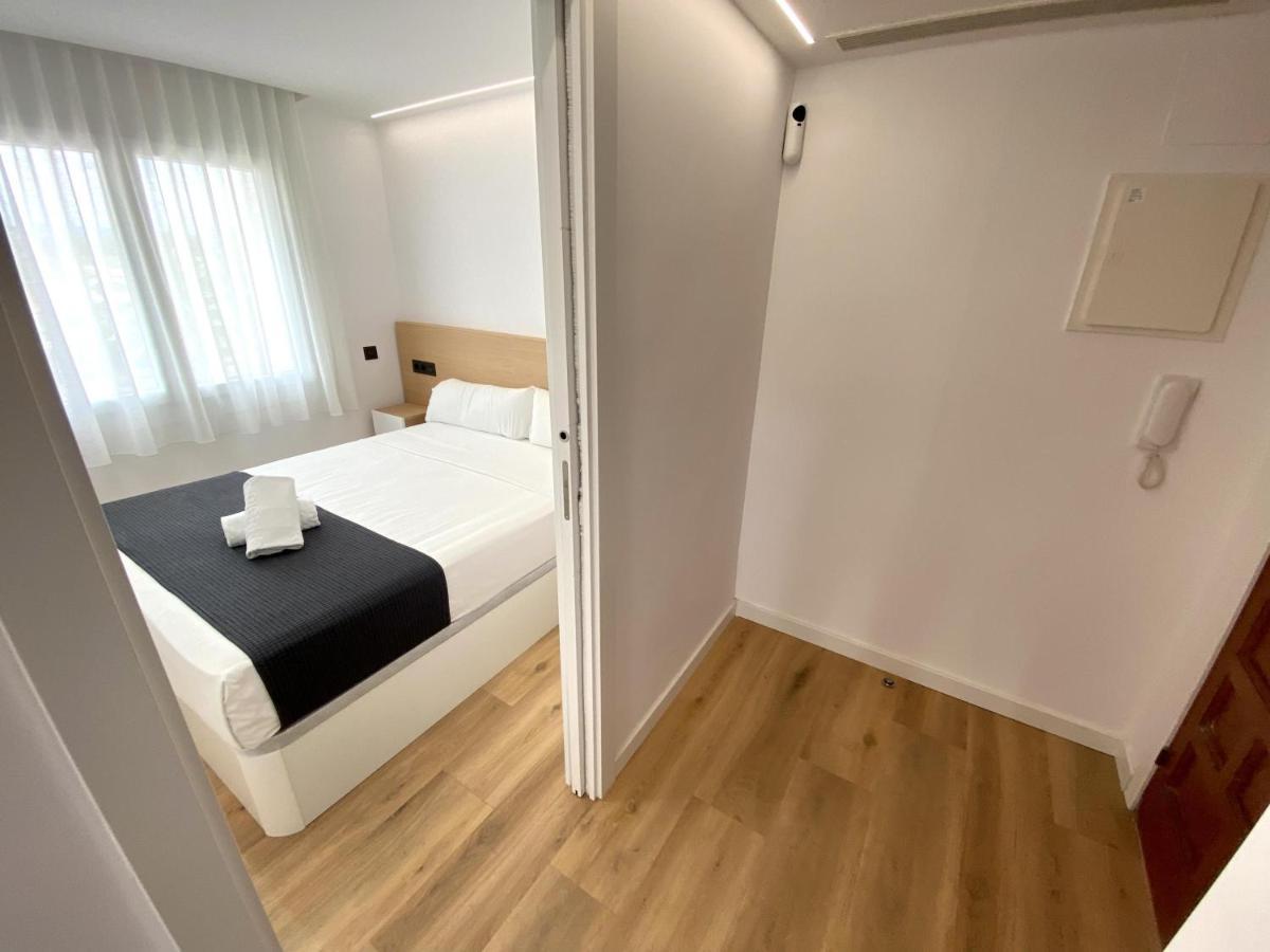 For A Stay Regueral Mar Cambrils Zewnętrze zdjęcie