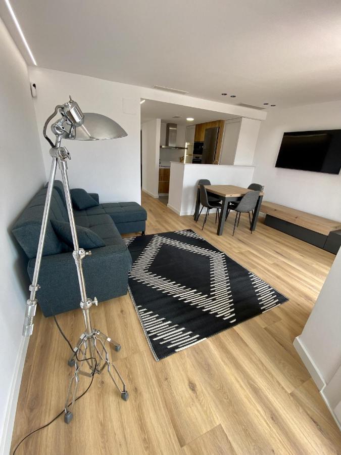 For A Stay Regueral Mar Cambrils Zewnętrze zdjęcie