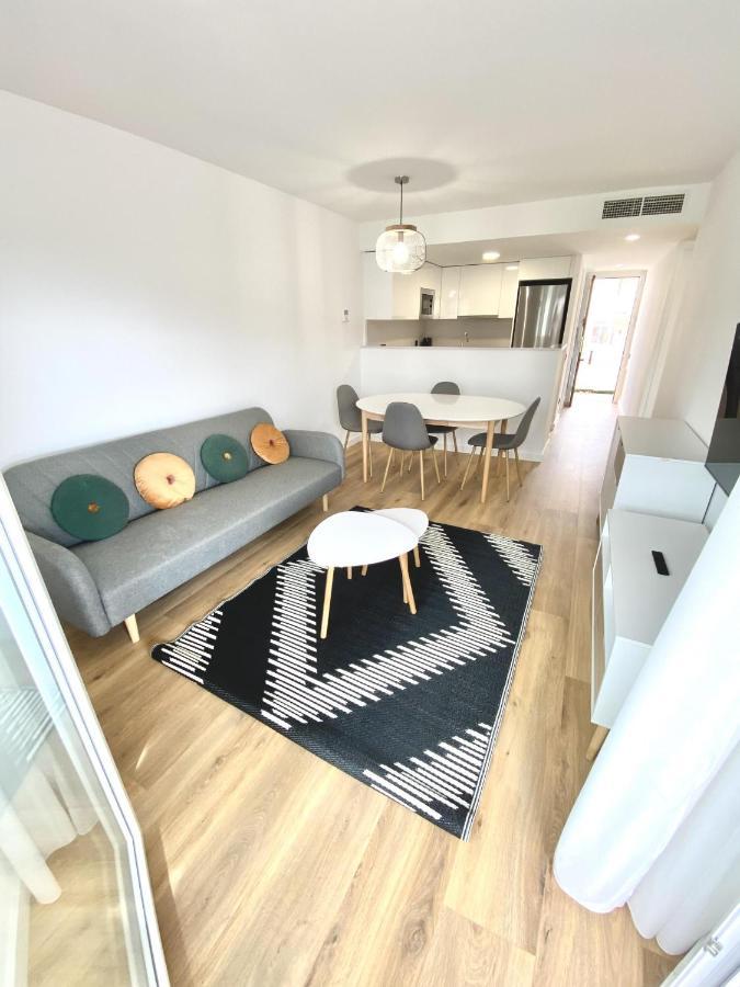 For A Stay Regueral Mar Cambrils Zewnętrze zdjęcie