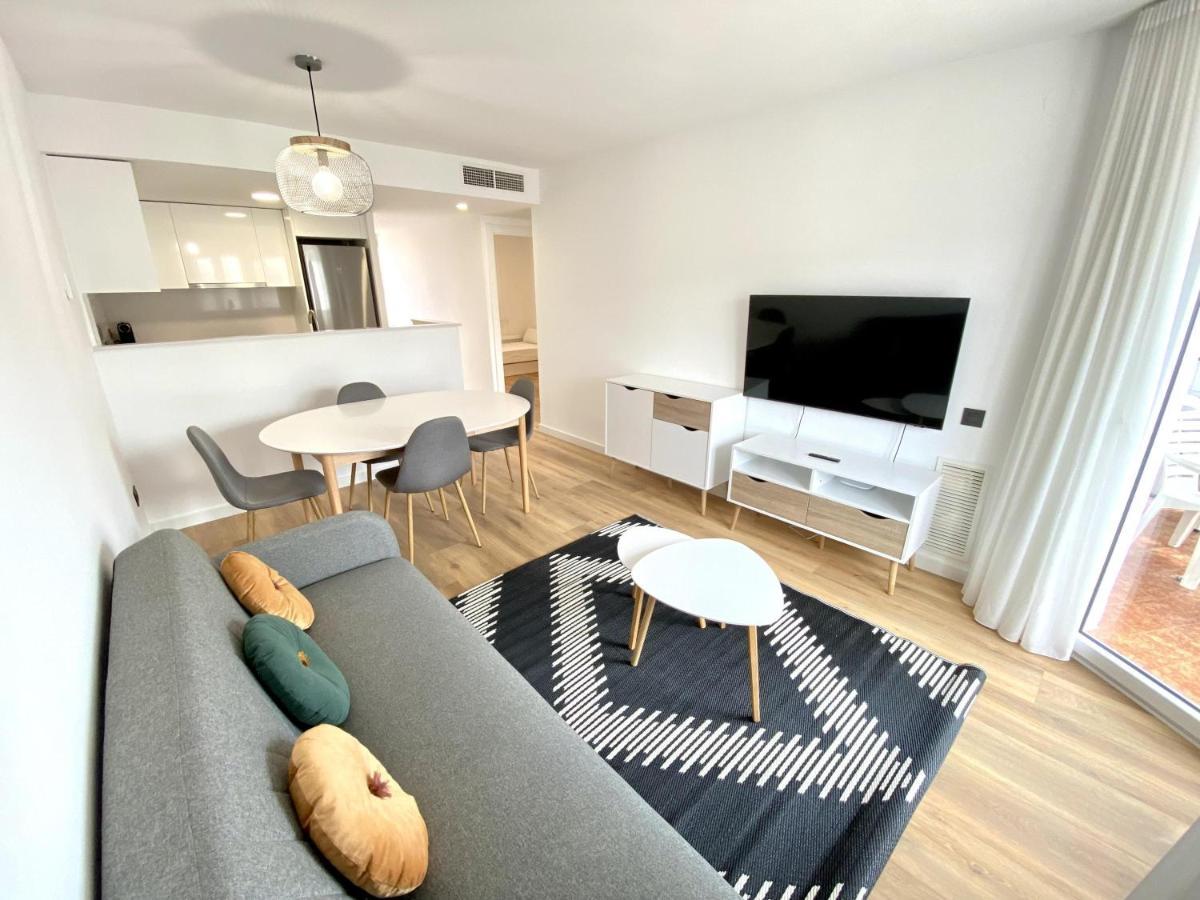 For A Stay Regueral Mar Cambrils Zewnętrze zdjęcie