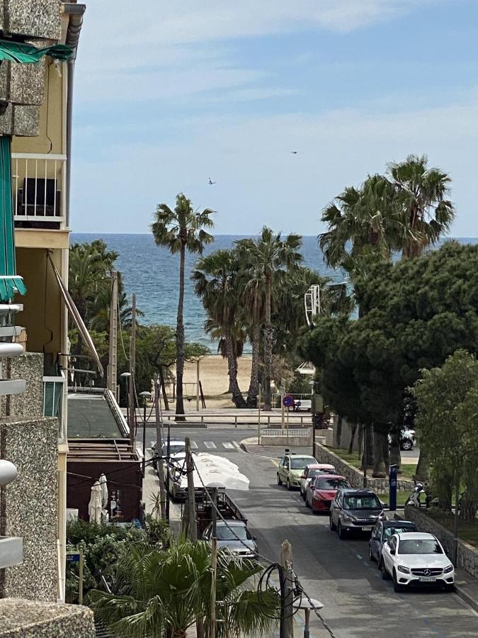 For A Stay Regueral Mar Cambrils Zewnętrze zdjęcie