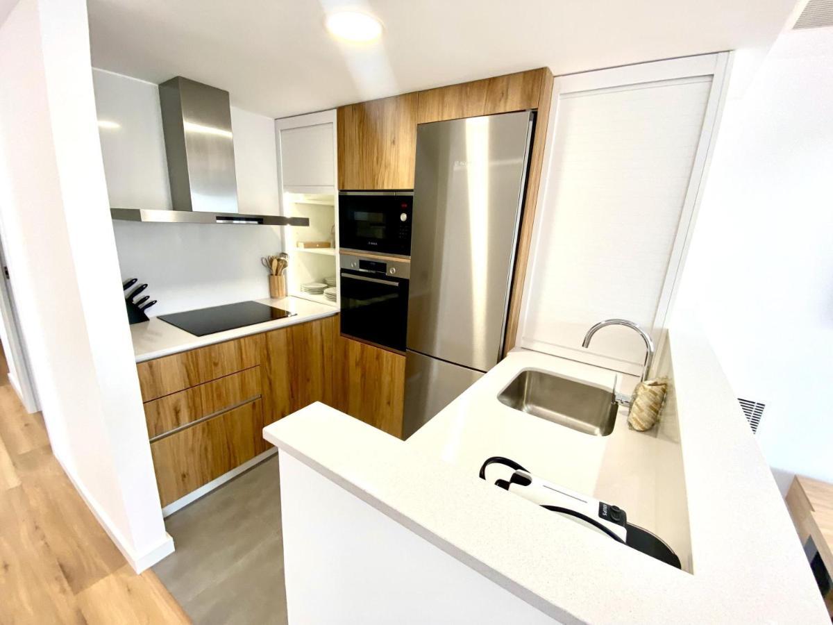 For A Stay Regueral Mar Cambrils Zewnętrze zdjęcie