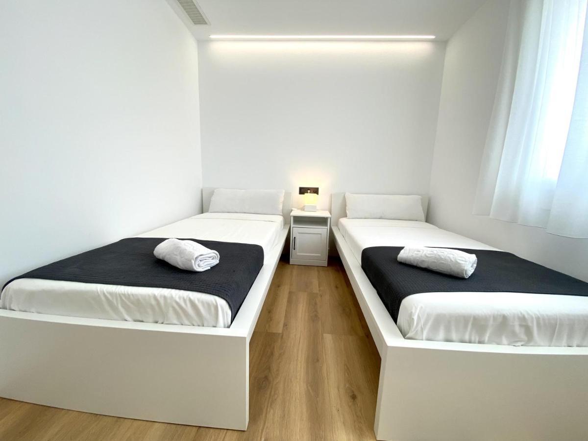 For A Stay Regueral Mar Cambrils Zewnętrze zdjęcie