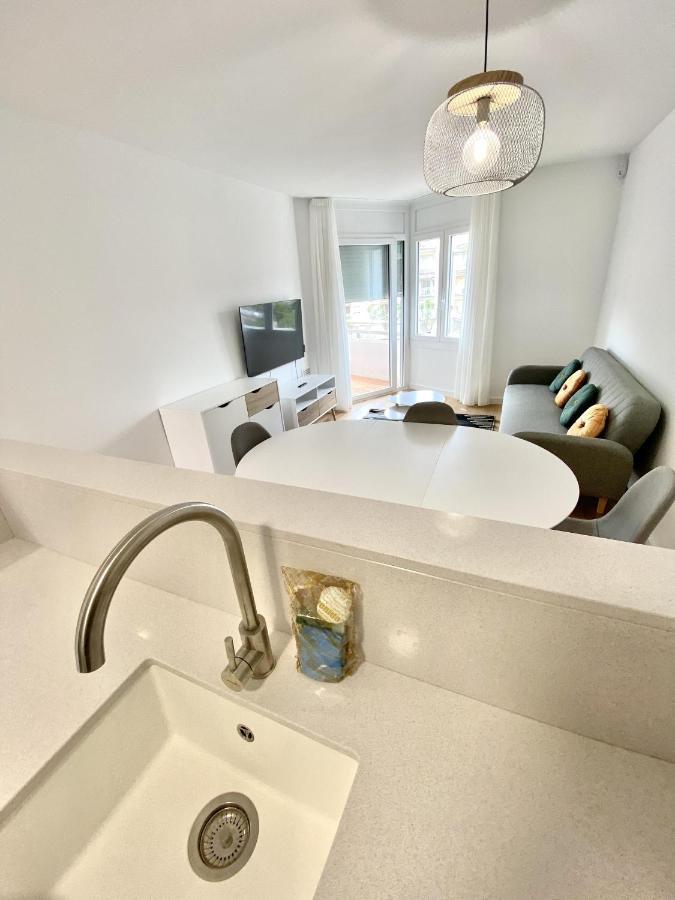 For A Stay Regueral Mar Cambrils Zewnętrze zdjęcie