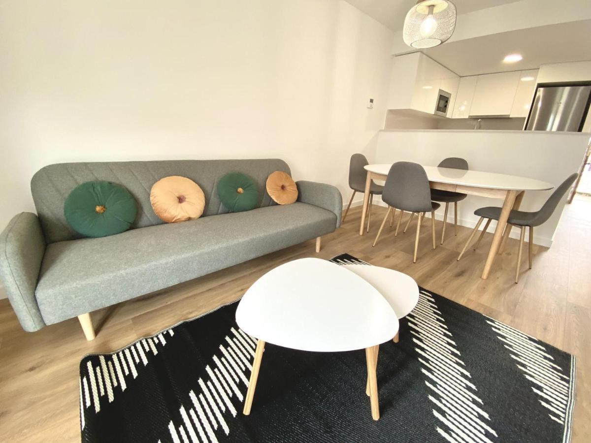 For A Stay Regueral Mar Cambrils Zewnętrze zdjęcie