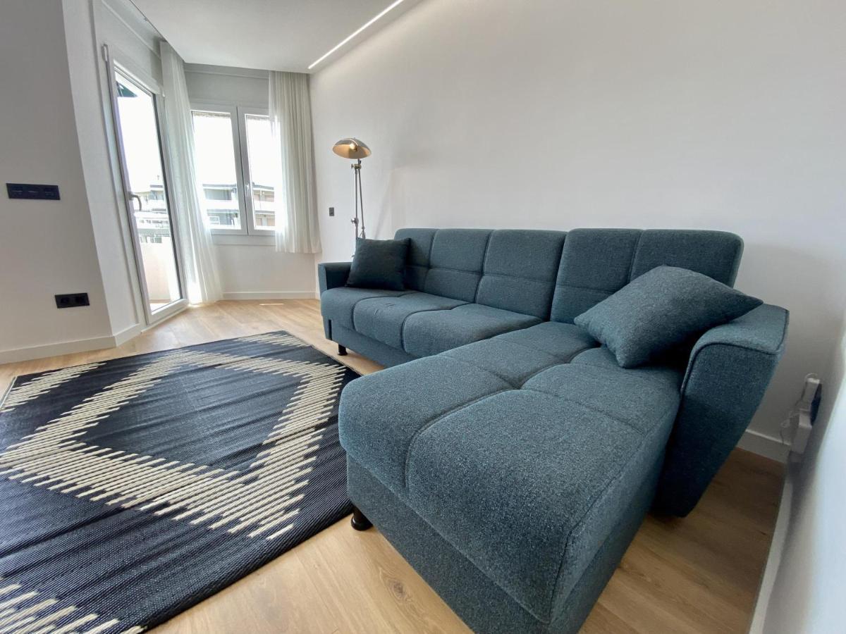 For A Stay Regueral Mar Cambrils Zewnętrze zdjęcie