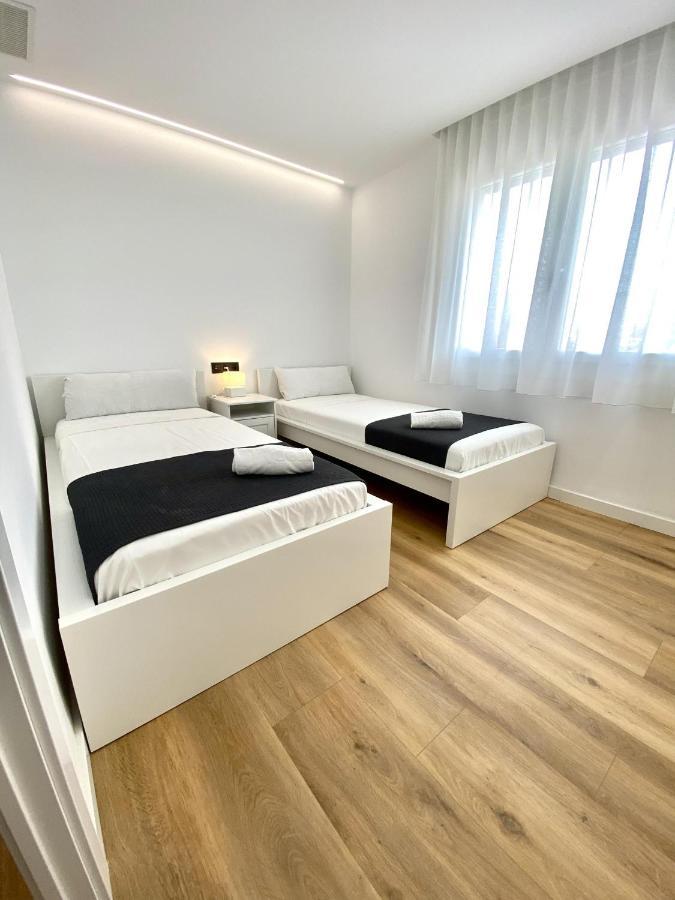 For A Stay Regueral Mar Cambrils Zewnętrze zdjęcie