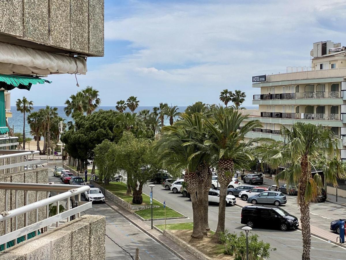For A Stay Regueral Mar Cambrils Zewnętrze zdjęcie