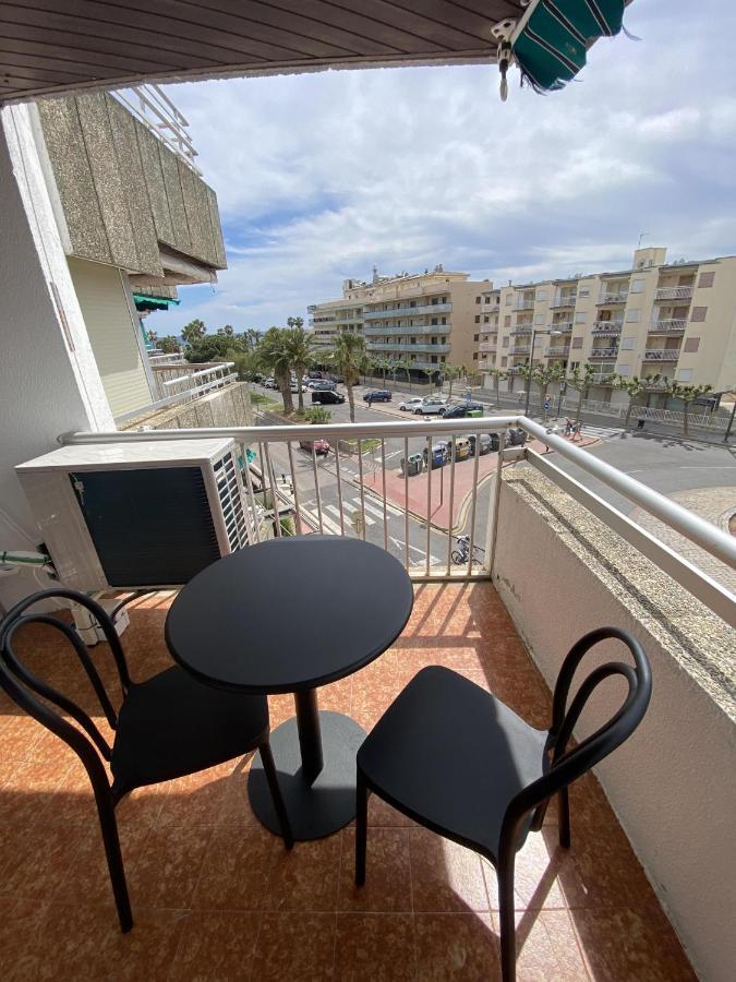 For A Stay Regueral Mar Cambrils Zewnętrze zdjęcie