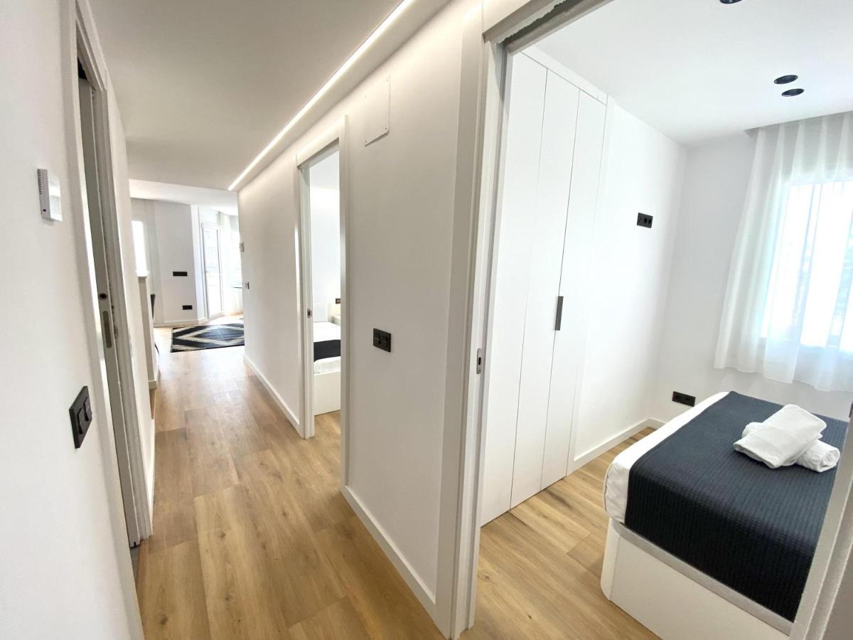 For A Stay Regueral Mar Cambrils Zewnętrze zdjęcie