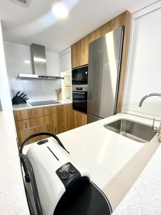 For A Stay Regueral Mar Cambrils Zewnętrze zdjęcie