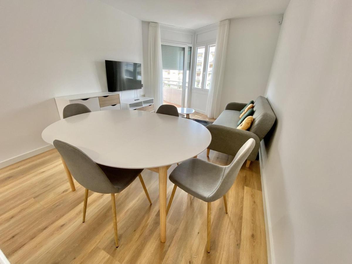 For A Stay Regueral Mar Cambrils Zewnętrze zdjęcie