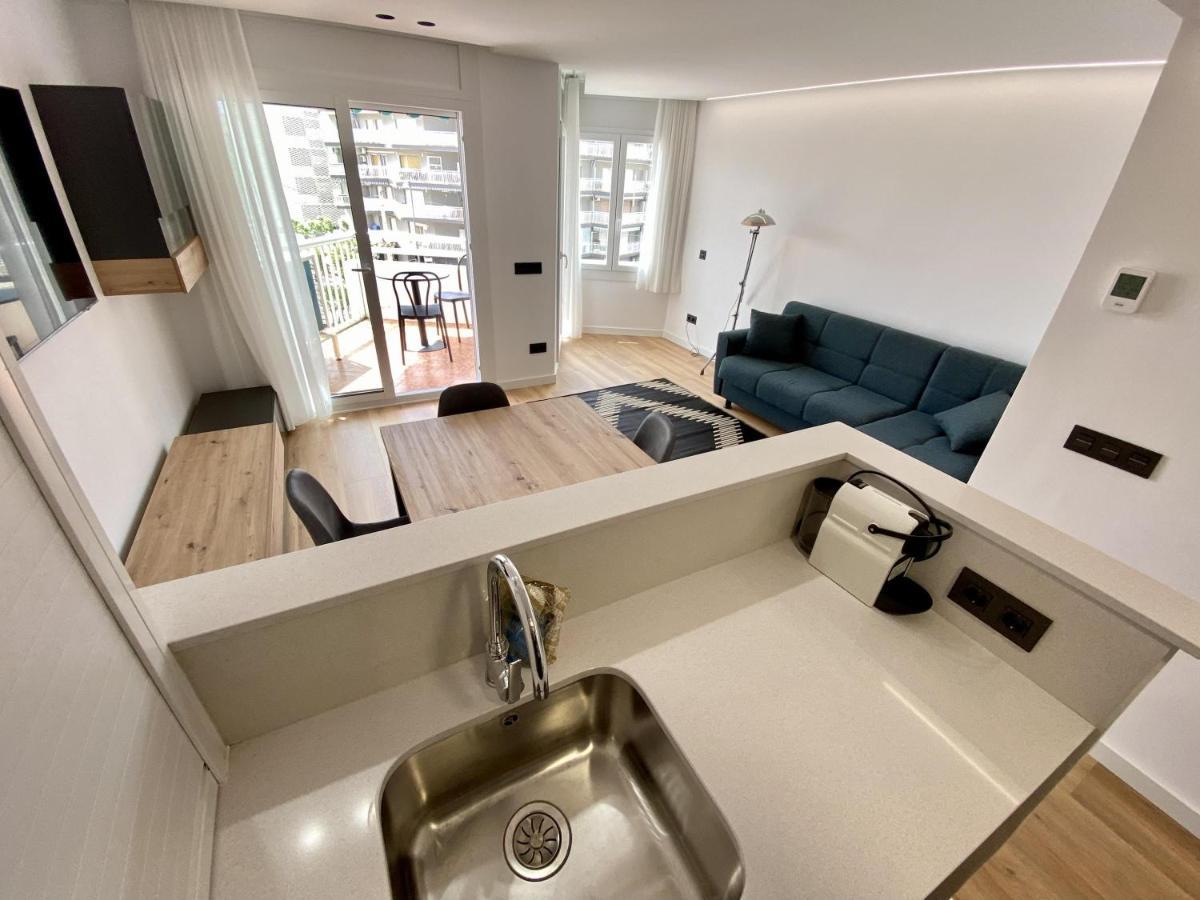 For A Stay Regueral Mar Cambrils Zewnętrze zdjęcie