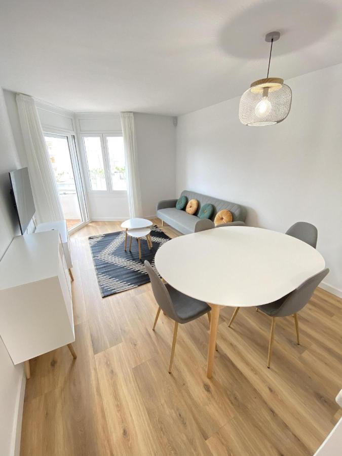For A Stay Regueral Mar Cambrils Zewnętrze zdjęcie