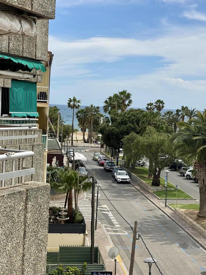 For A Stay Regueral Mar Cambrils Zewnętrze zdjęcie