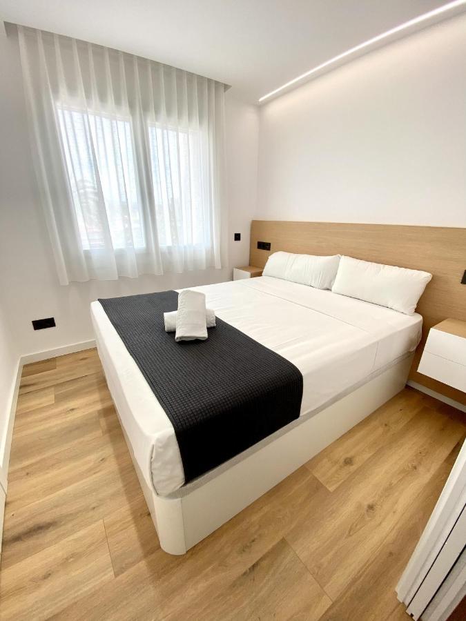For A Stay Regueral Mar Cambrils Zewnętrze zdjęcie