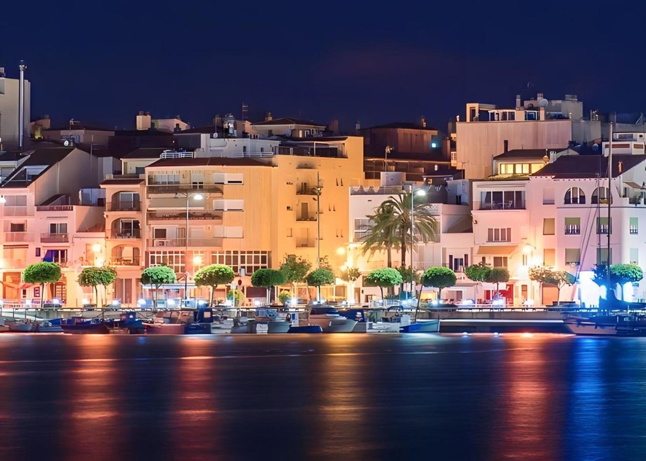 For A Stay Regueral Mar Cambrils Zewnętrze zdjęcie