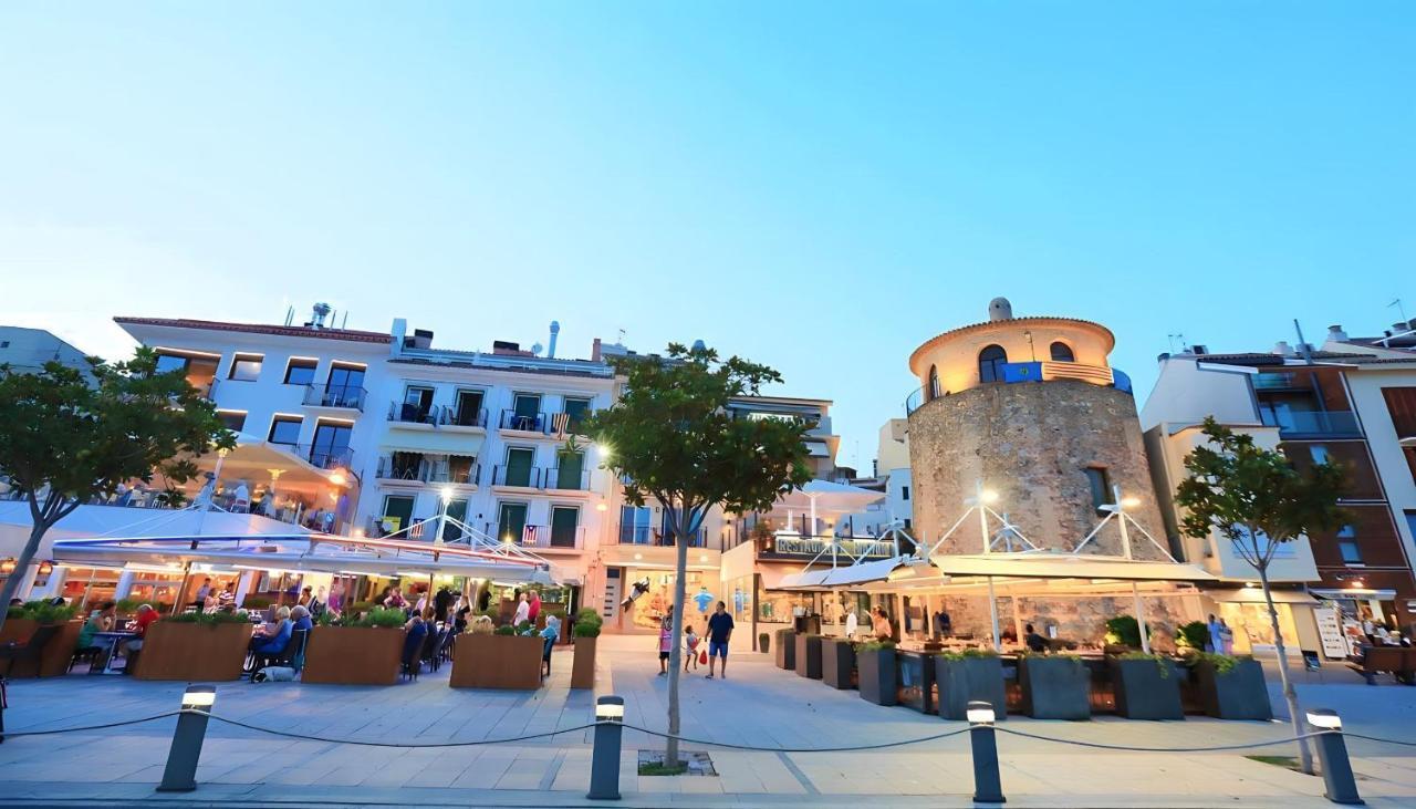 For A Stay Regueral Mar Cambrils Zewnętrze zdjęcie
