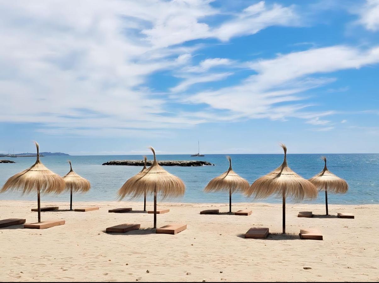 For A Stay Regueral Mar Cambrils Zewnętrze zdjęcie