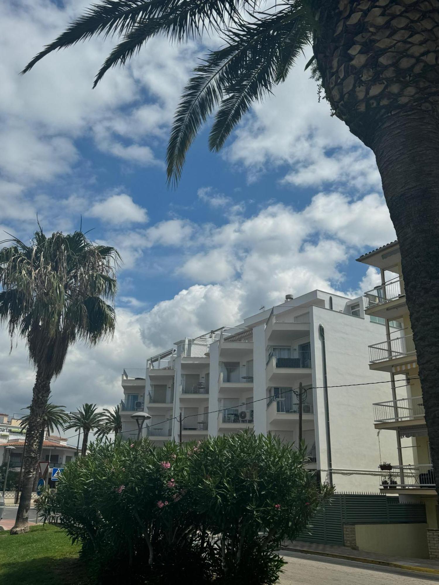 For A Stay Regueral Mar Cambrils Zewnętrze zdjęcie
